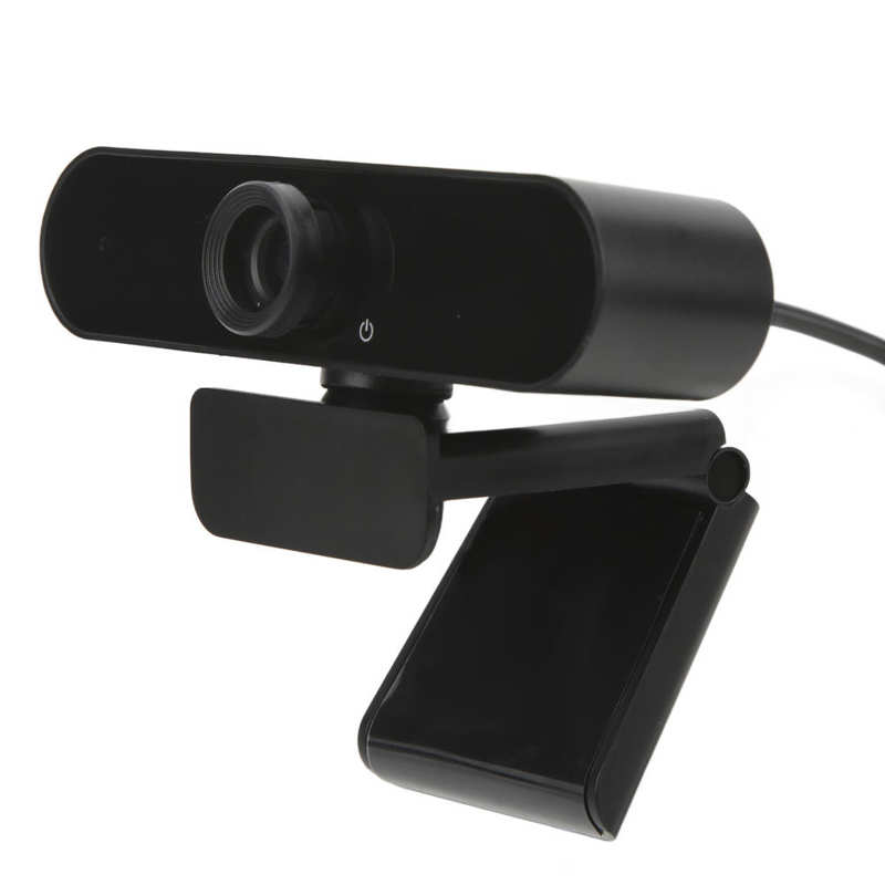Full Hd Web Camera Pc Webcam USB2.0 Voor Desktop Voor Laptop