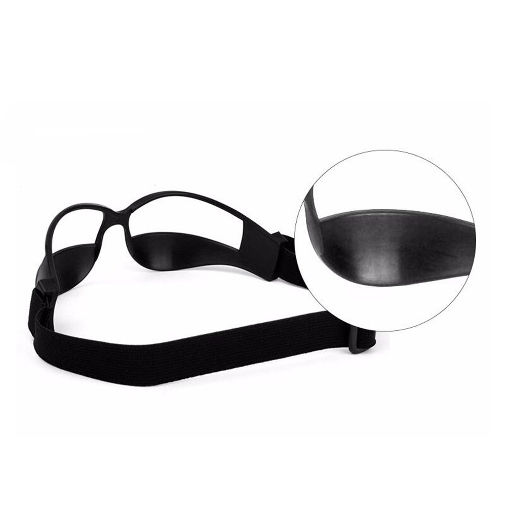 Anti Bogen Sport Basketball Gläser Rahmen Brille Brillen Outdoor Dribble Specs Dribbling Training Ausrüstung Für Jugendliche