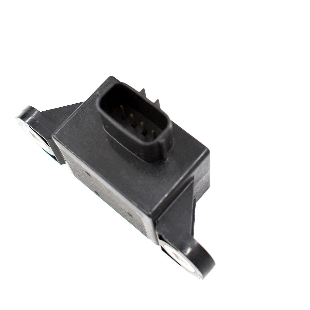 Sensor de guiñada delantero de lado de conductor de 15096372 para Hummer H3 2006