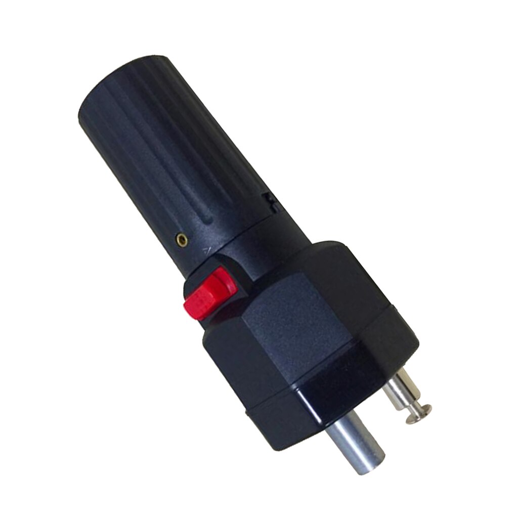 DC 1,5 V BBQ Röster Rotisserie Motor Outdoor Picknick Grill Teil Ausgang Geschwindigkeit Ist 3-3,5 RPM Grill Werkzeug sets