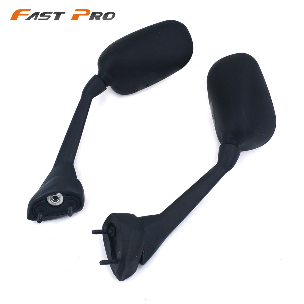 Motorcycle Side Rearview Rear-view Mirror For YAMAHA FZ1 FAZER 2007