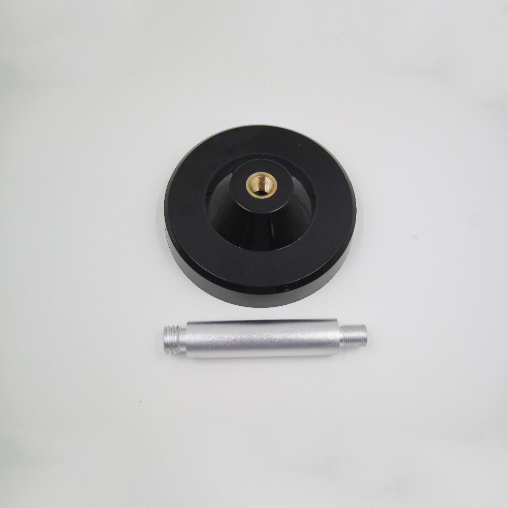 GPS glonass beidou GNSS antenna magnetic base mounting, RTK GPS high-precision measurement type, timing type GNSS antenna,BT-110
