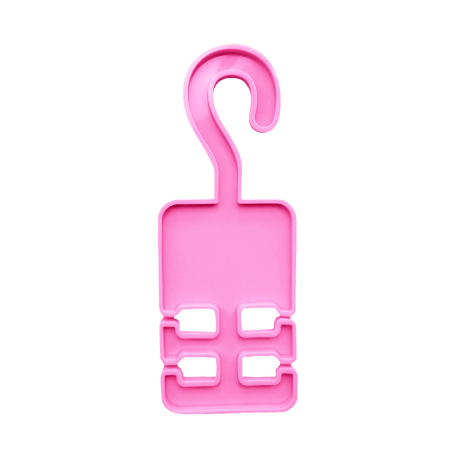 DIY Epoxy Mold Storage Hook Silicone Mold Flower Mask Hanger Mold Mask Hanger Mold DIY Glue Mold Storage Hook Silicone Mold