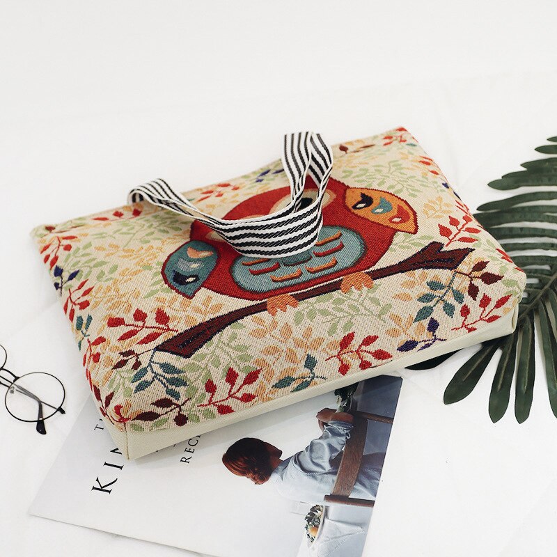 De Fabriek Levert Canvas Tas Tegen Een Lage Prijs