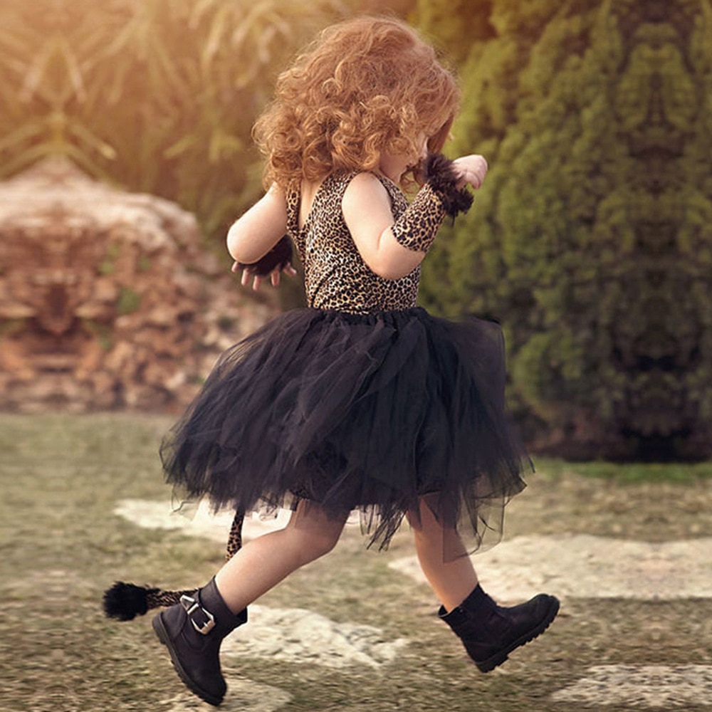 Baby piger sorte tutu nederdele børn 100%  håndlavede fluffy ballet dans tutuer tyl pettiskirts børn fødselsdags fest nederdele