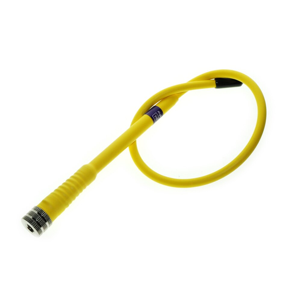 Flexibele Antenne voor Handheld GPS Garmin Astro 430 320 900 220 Alpha 50 100 Accessoires: Yellow