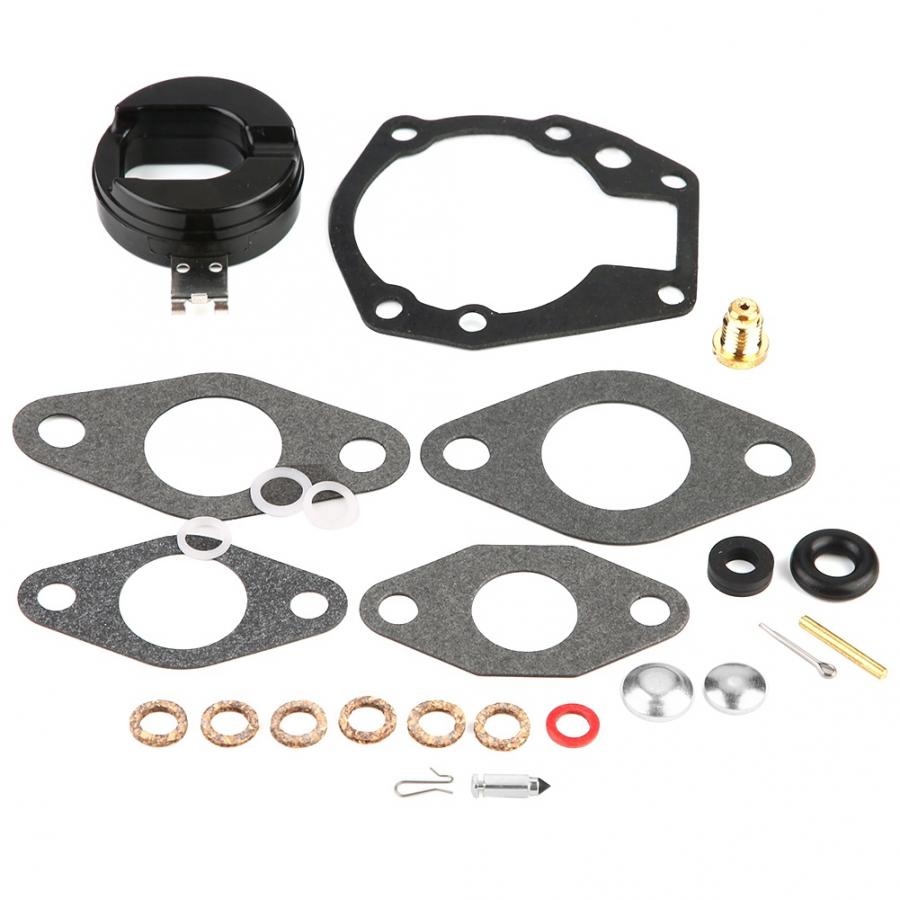K Di Ricostruzione Carburatore Da 32 Mm Per BMW Bing CV Carb - 5