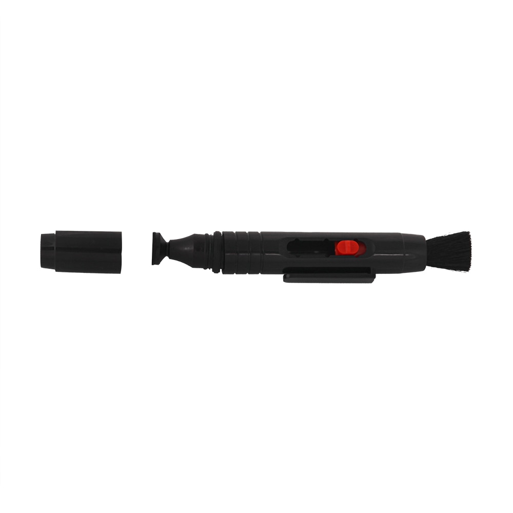 Three-in-one Digital Product Cleaning Kit Camera SLR Body Lens Cleaning Kit Camera Dust Triple Lens Blowing Cloth