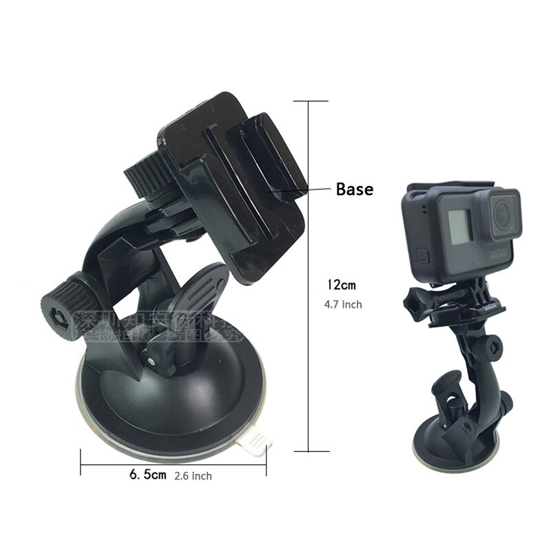 Caméra GoPro Hero 3 Avec Accessoires - Occasion