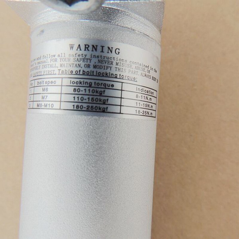 30.4*500 millimetri tubo sella pieghevole della sede di bicicletta tubo sella in lega di alluminio tubo sella della bicicletta reggisella