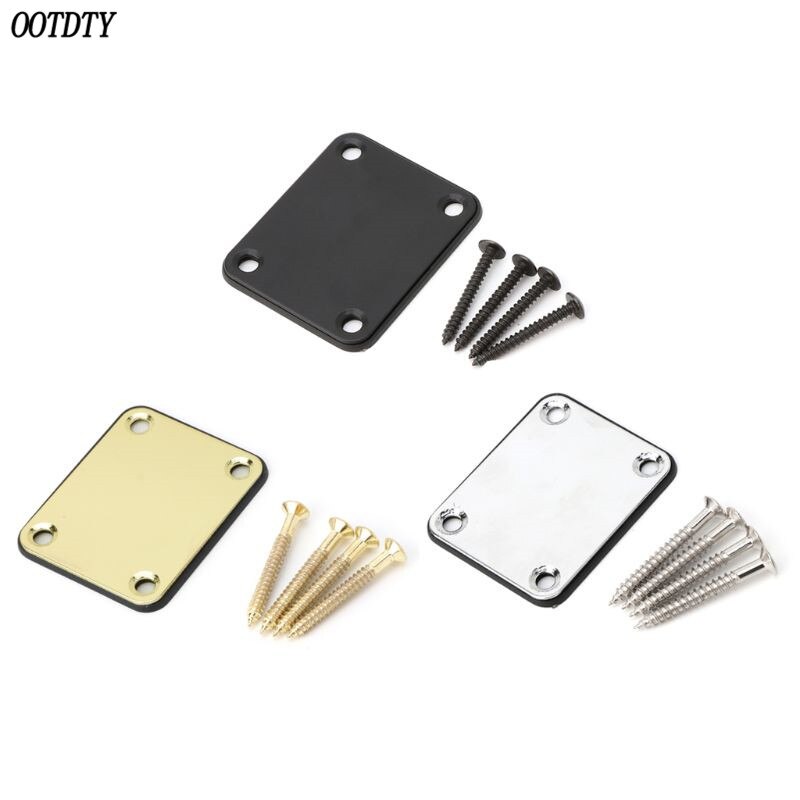 electric-guitar-neck-plate-fix-tele-guitar-neck-jo-grandado