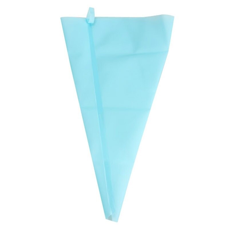 Food Grade Silicone Pastry Bags Icing Bags Piping Bags Cake Decorating Tool