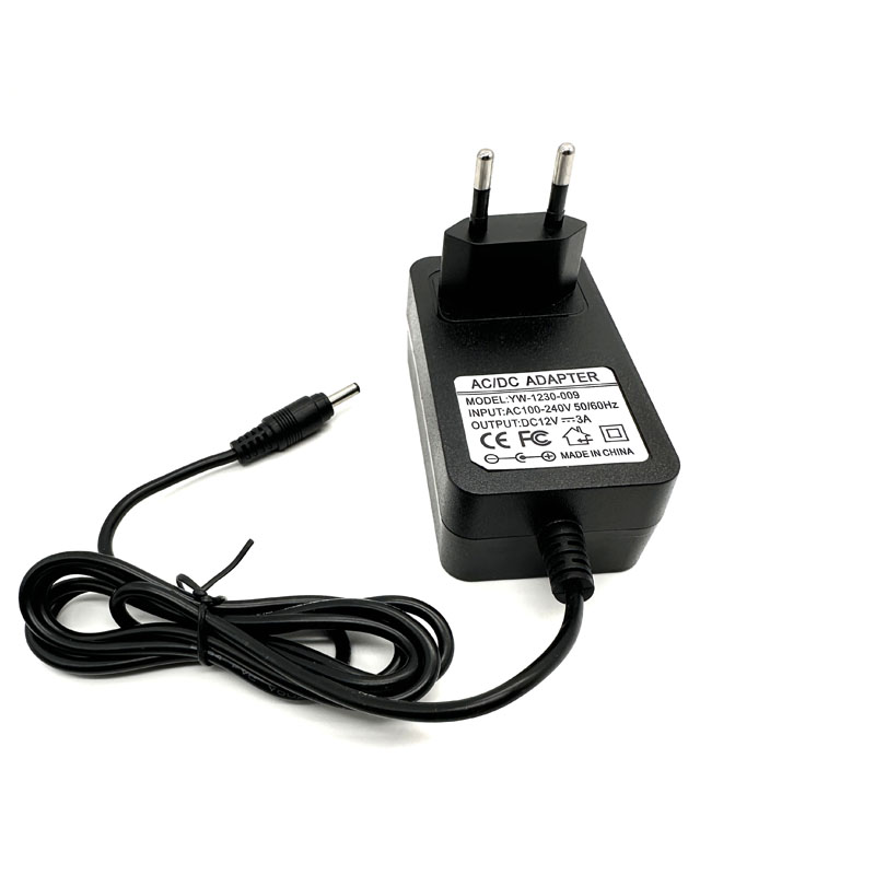 12V 3A Tablet Battery Charger Voor Jumper Ezbook 2 S4 Ezbook 3 Pro Ezbook X3