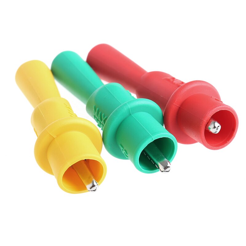 Smart Digital Phase Rotation with LED Indicator Tester Meters SP8030