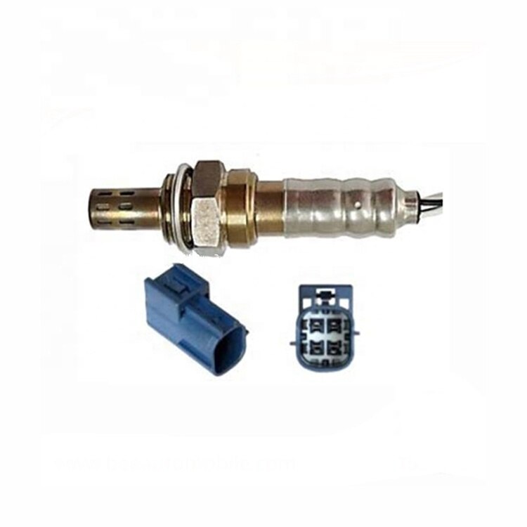 OEM 24407 car parts 4 wire car oxygen sensor for VOLVO FH 16 FM FH B 12 FL II 9900 8700 9700 fe