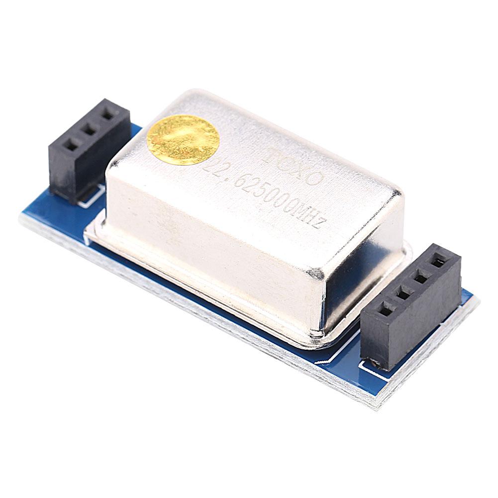 Pour Yaesu FT-817/857/897 TCXO Module cristal composants cristal 22.625 MHz à compensation de température élevée