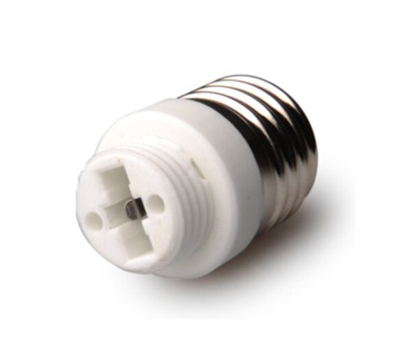 E27 Om G9 Licht Socket Adapter E27 Om G9 Lamp Houder Converter, Ce Rohs, installeren G9 Lamp In E27 Socket