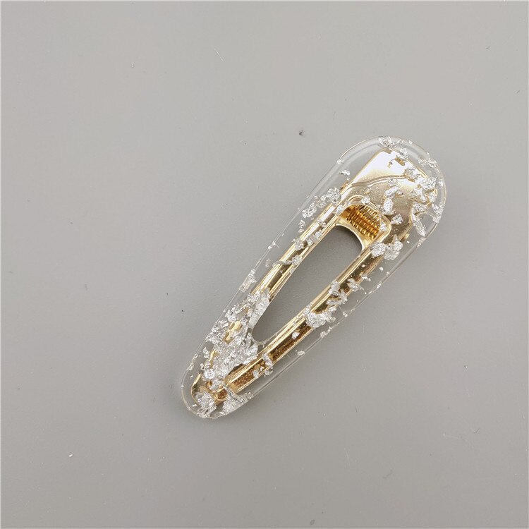 retro Helle Haar Stifte Mädchen Aushöhlen Haar Zubehör freundlicher Chidren Haar Clips Haar Styling Werkzeuge Toolder Barrettes Kopfschmuck: 14