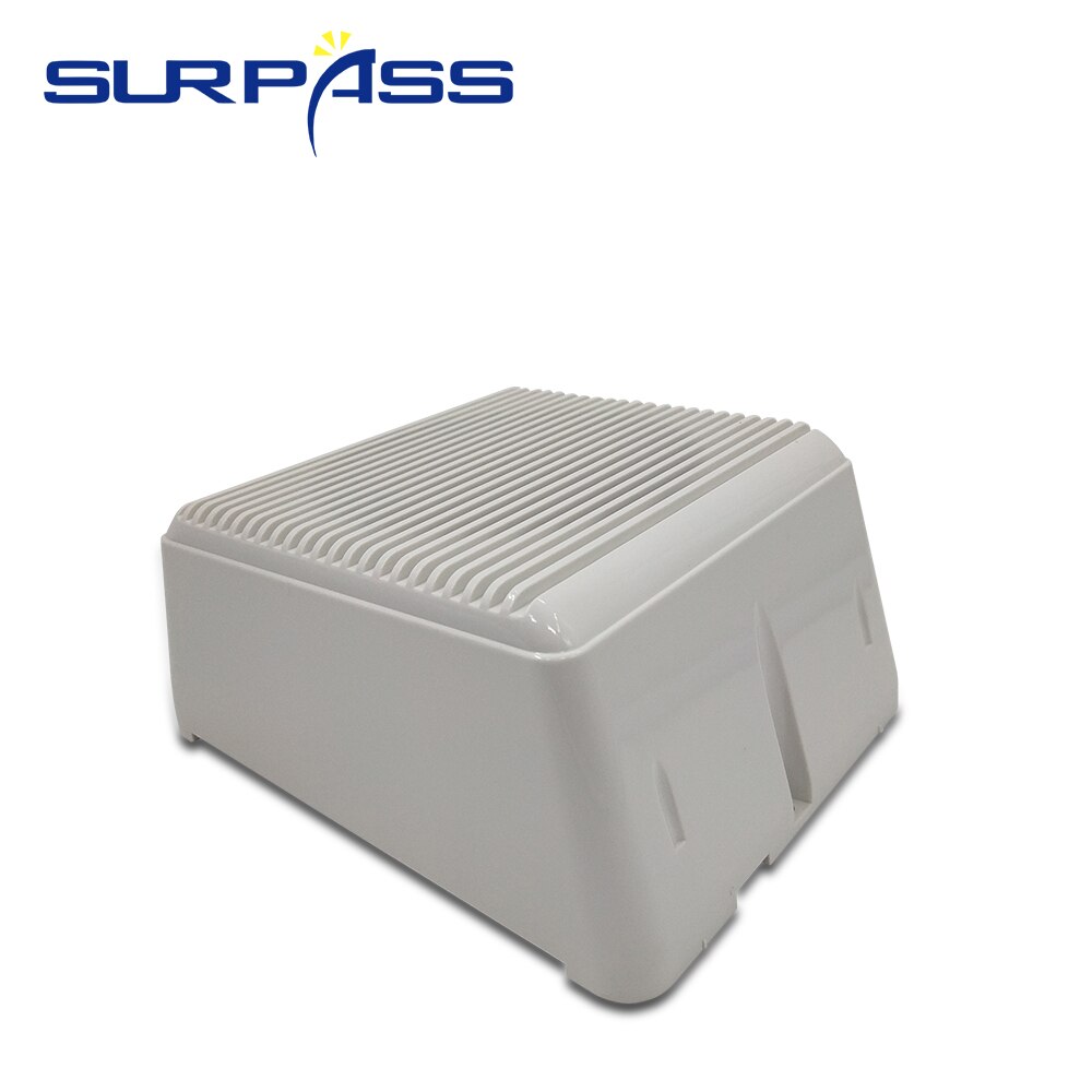 Outdoor Waterproof Mini Wall Mount Speakers Sound Box Public Broadcasting Home Music System PA Sound Stereo Surround Speakers