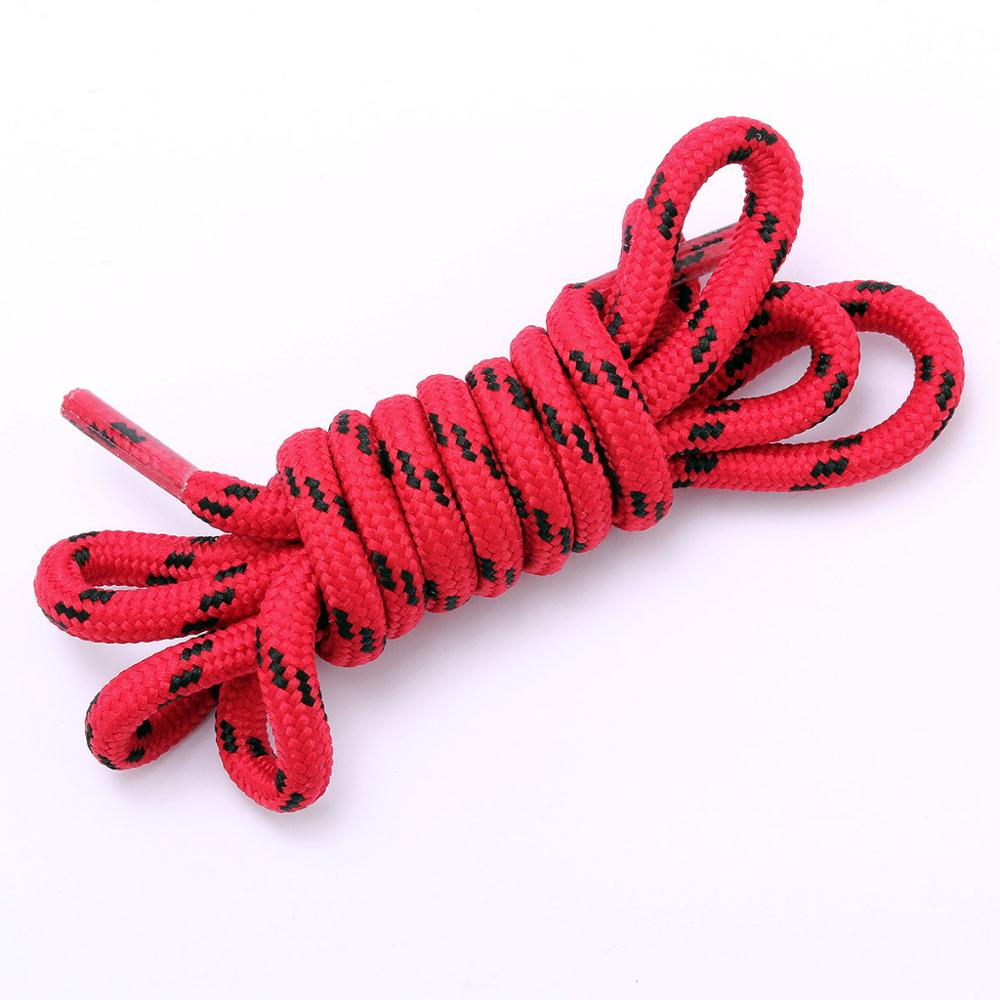 0.5*120CM Round Shoelaces for All Shoe Types