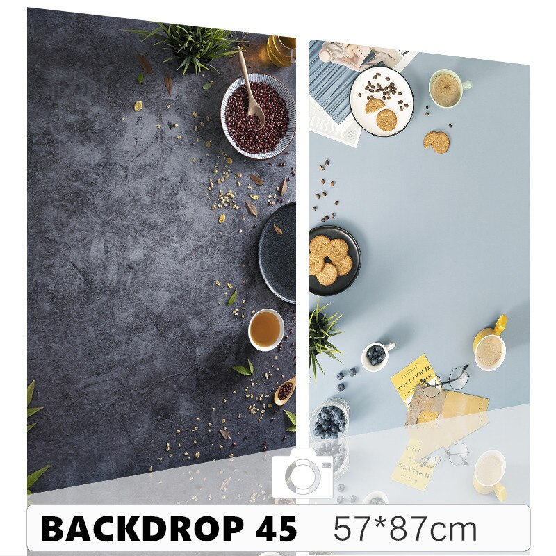 Background Paper Light and Shadow Photography Ornament Photographic Photography Props Background Paper Photo Backdrop: Fuchsia