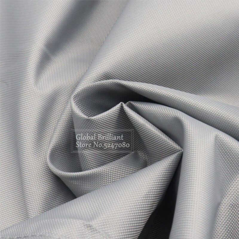 420D Boat Full Outboard Engine Cover Heavy Duty Grey Engine Motor Covers Protector For 6-225HP Waterproof