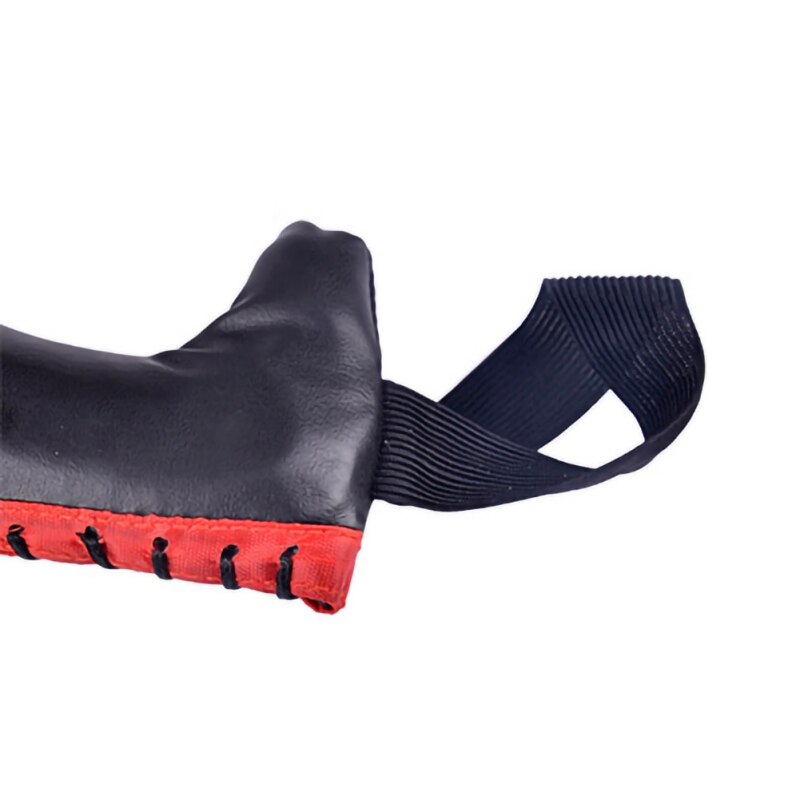 Taekwondo kick pad durable portable to carry lightweight Kickboxing Kick Shield Pad Swordplay Training Gear