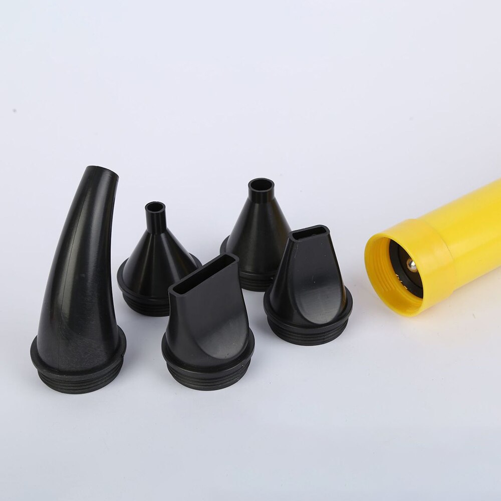 Kitpistool Cement Lime Pomp Grouting Mortel Spuit Applicator Grout Vullen Gereedschap Met 4 Nozzles