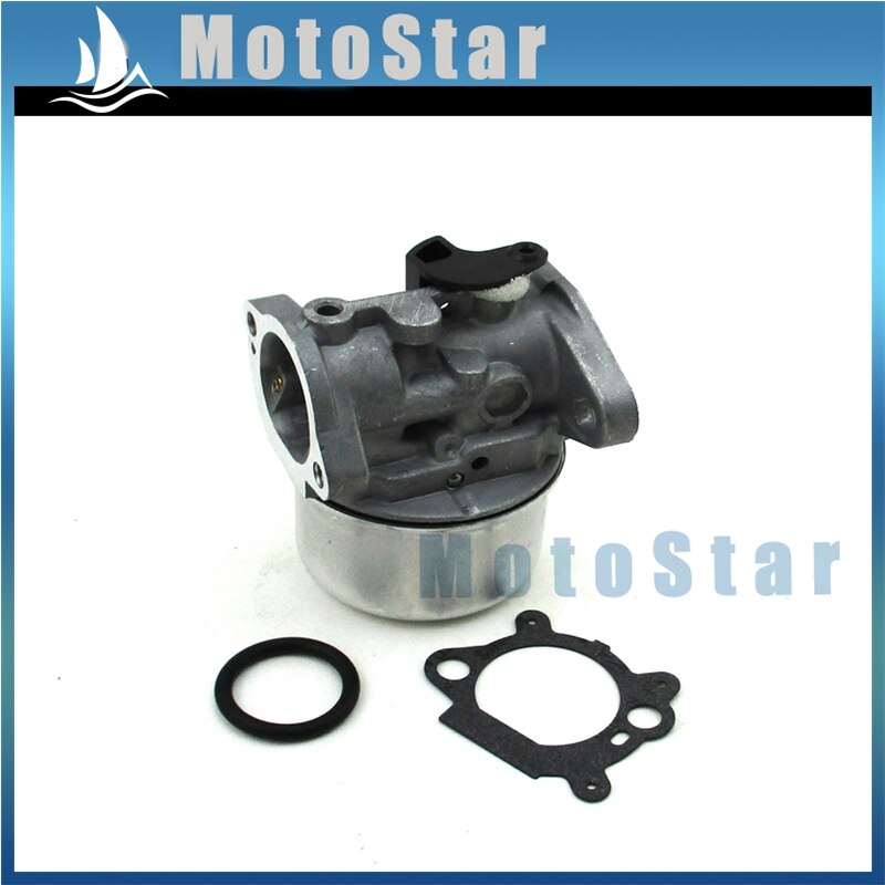 Carburetor For John Deere Cut Walk Behind Lawn Mower JS60 JA62 JS60H JA60 21"