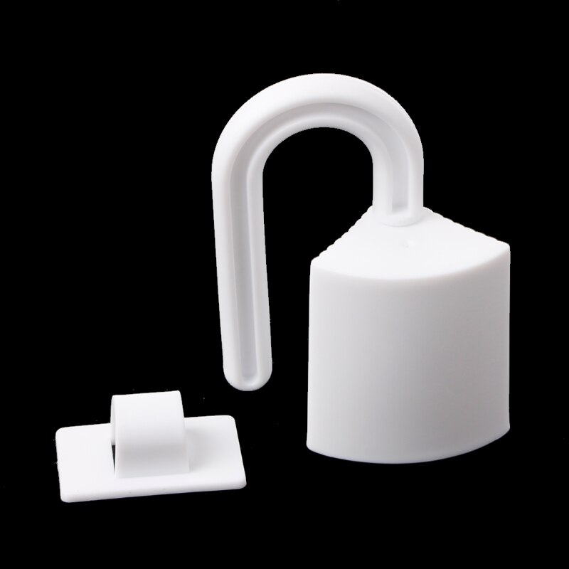 2 Pcs/pack Baby Safety Finger Pinch Guard Door Stopper Baby Safety Gate Stopper