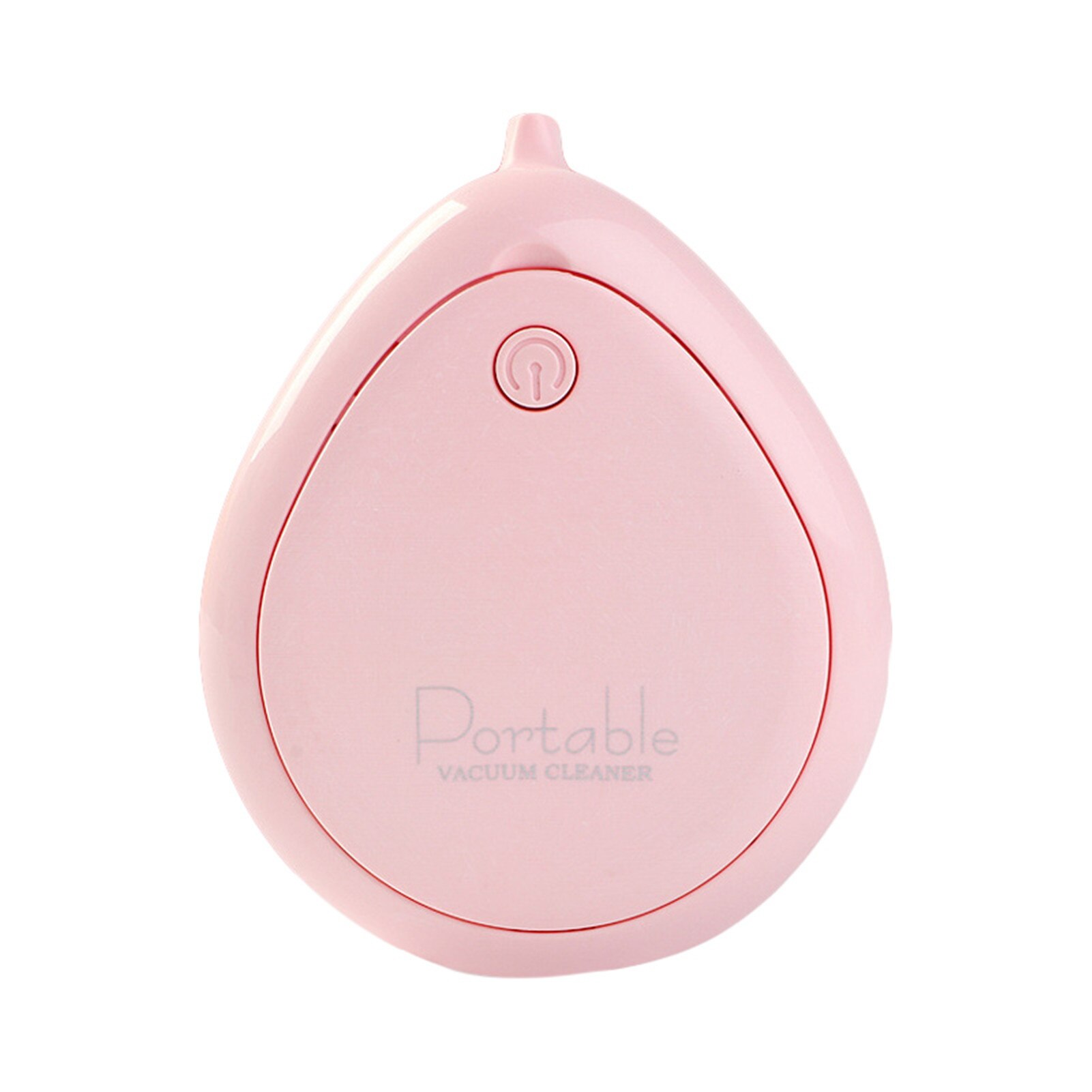 Wireless Mini Vacuum Cleaner Small Handheld Interior Desktop Dust Cleaning Tool Portable Vacuum Cleaner