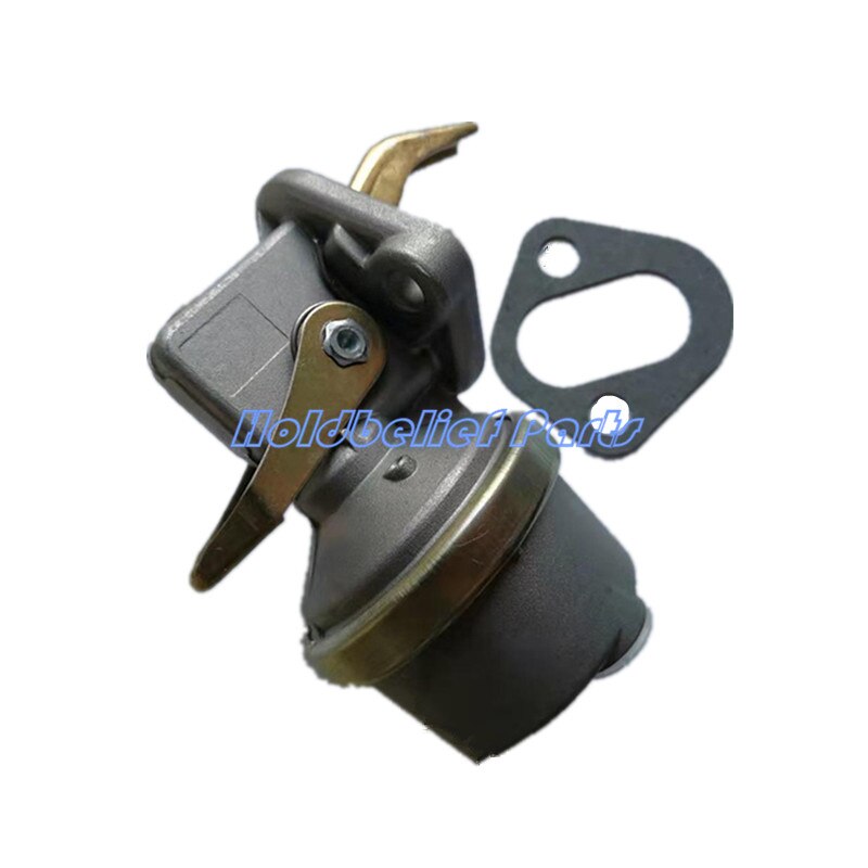 1106N-010 4937405 Fuel Feed Pump Hand Pump for CM 6B 6BT 6BTA 4B 4BT Diesel Engine