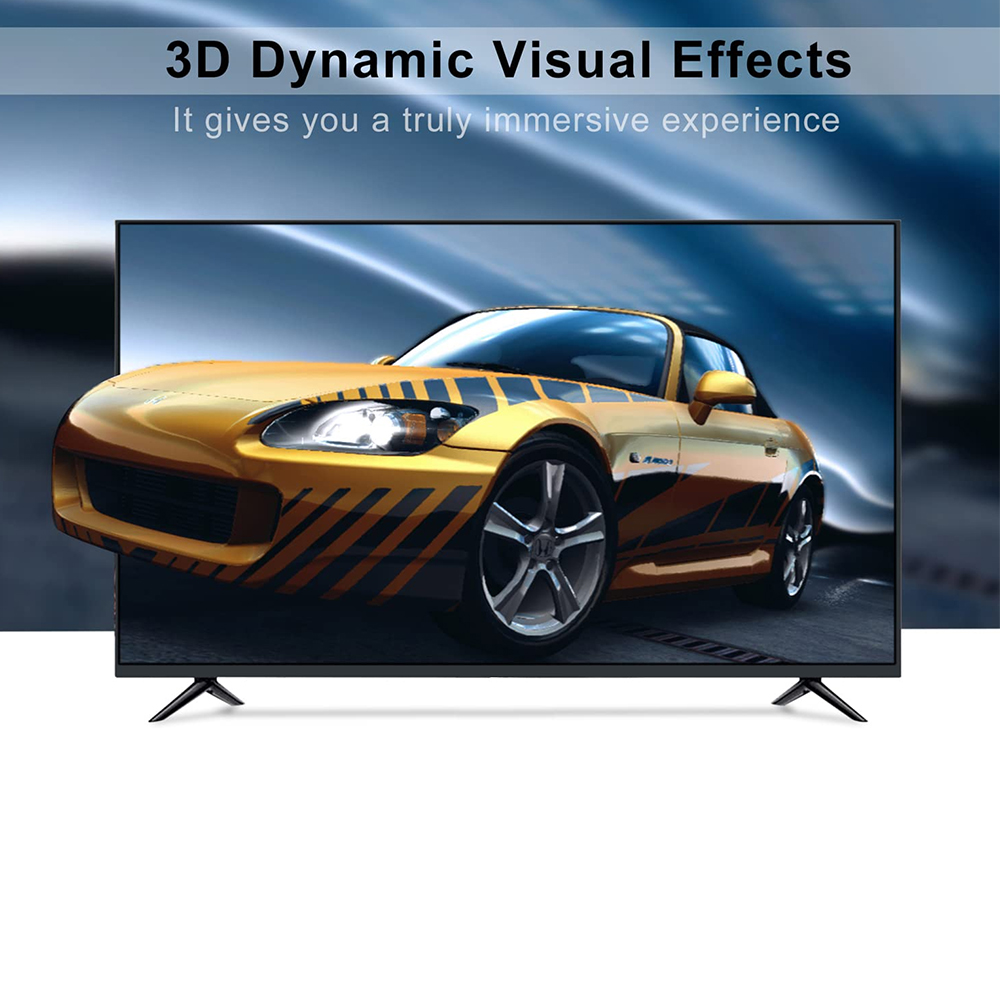 Kabel Mini HDMI zu HDMI Kabel HDMI Typ C Ultrakurzes HDMI Mini HDMI Kabel für Digitalkamera Tablets Laptop 4K 60Hz HDMI 2.0