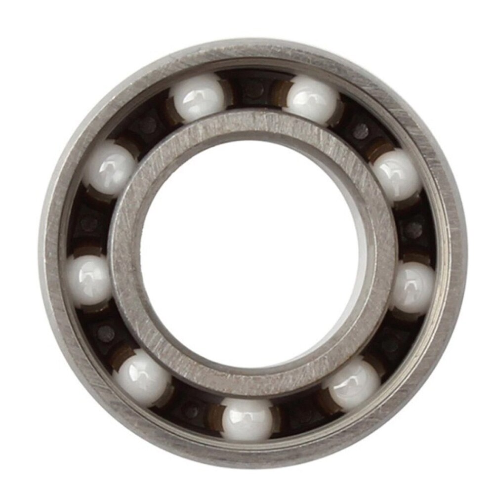 Bike Ceramic Pulley Bicycle Rear Derailleur Guide Wheel Jockey Wheel Pulley Bearing For 11T 12T 13T 14T SRAM SHIMANO 11v 12v: 1 pcs