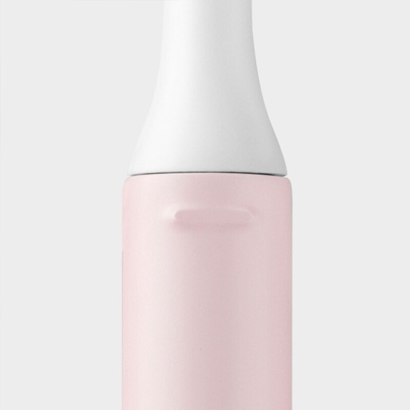 Sonic Electric Toothbrush Rechargeable Automatic Electric Tooth Brush Waterproof 3 Mode Travel Toothbrush with Brush Head