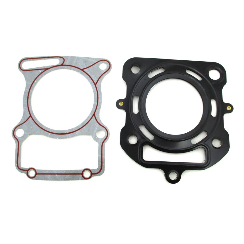 XLJOY Zongshen CG250 250cc Water Cooled Engine Cylinder Head Gaskets Dirt Bike ATV Quad