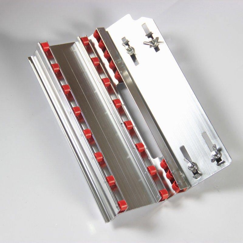 Tile Marble 45 Degree Angle Cutter Adjustable Manual Chamfering Guide Locator For Stone Building Tool Corner Cutting Machine