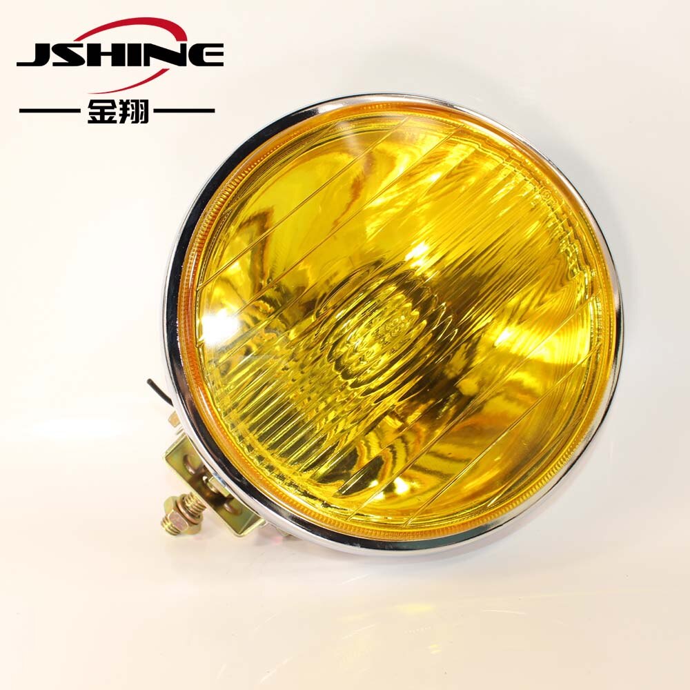 Halogen Replacement H3 Bulb Light for Auto Car Front Bumper Light