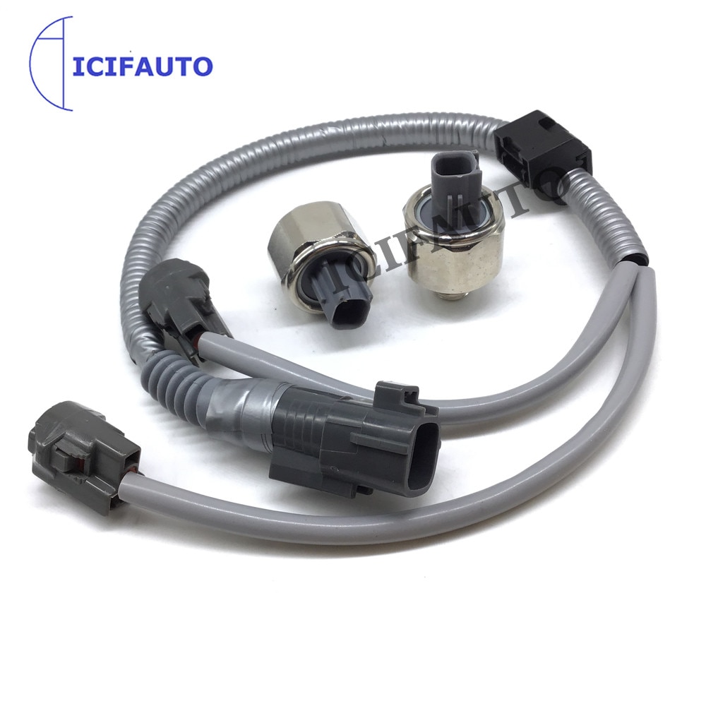 Knock Sensor Voor Toyota Camry Avalon Sienna Highlander Solara Celica Lexus ES300 RX330 IS300 GS300 SC300 89615-12090 82219-33030