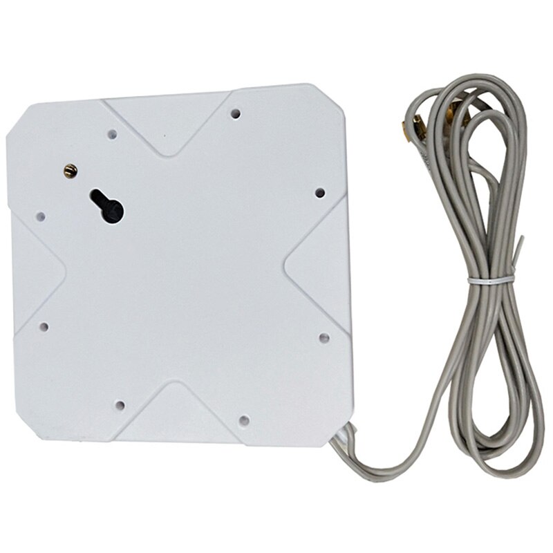 LTE WiFi GPS Antenne 3in1 Auto GPS Antenne SMA - 4G LTE + WiFi + GPS Mit Magnetfuß 3m SMA Autoantenne