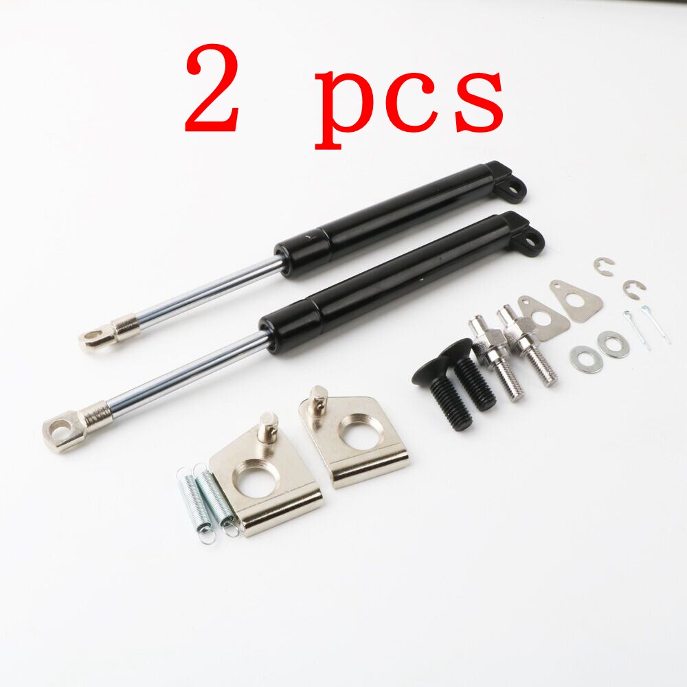 til 09-19 Ford ranger px  t5 t6 mazda  bt50 bak bakluke bagasjerom bremse støtdemper støtdempere gass hydraulisk stang løftestøtte: 2 stk sett