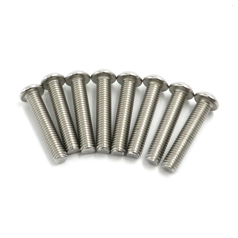 R 1200 GS Stainless Steel Fastener Screws Nuts For BMW R1200GS R1200 ADV GS Adventure 2003 - 2007 Motorcycle Fairing Body Bolts
