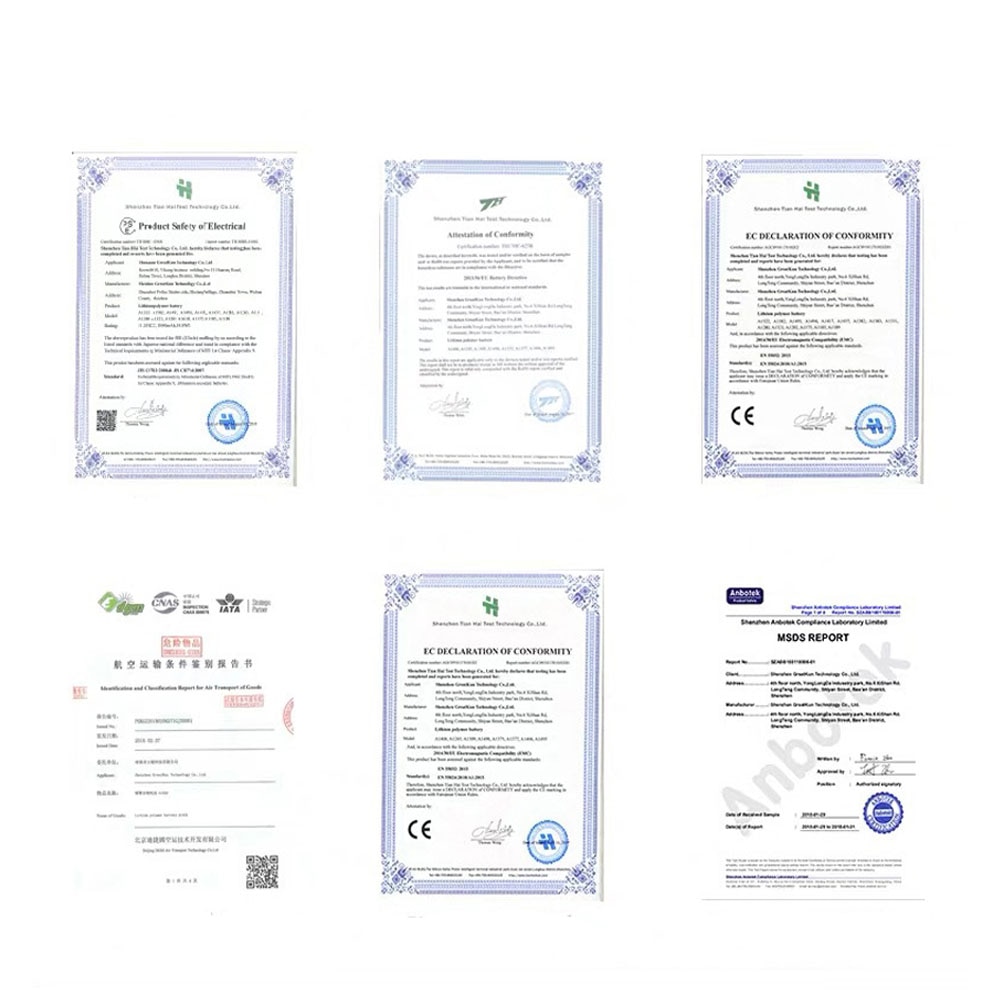 Batería Original de BTY-M6H para MSI GE70, GL62M, GL72, GE72VR, MS-16J3, MS-16J4, MS-16J6, MS-1792, 10,86 V, 51WH, nueva