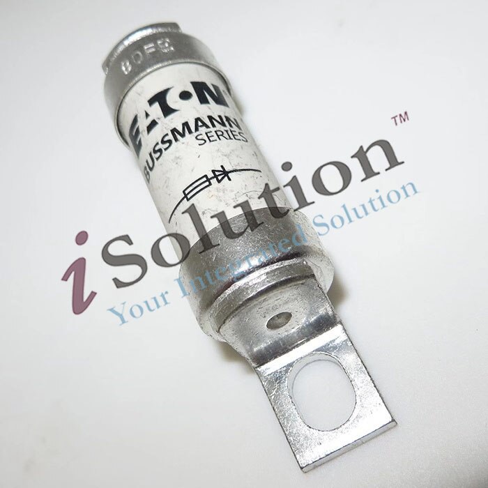 BUSSMANN Fast fuse BS88: 4 35FE 35A 40FE 40A 45FE 45A 50FE 50A 63FE 63A 71FE 71A 80FE 80A 90FE 90A 100FE 100A 690V