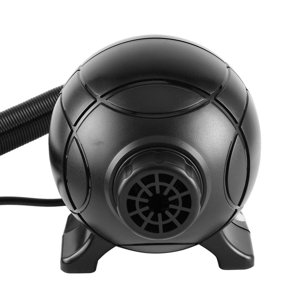 Air Compressor Elektrische Air Tumbling Track Gym Pomp Gymnastiek Matten Pomp Elektrische Luchtpomp Voor Opblazen/Leeglopen