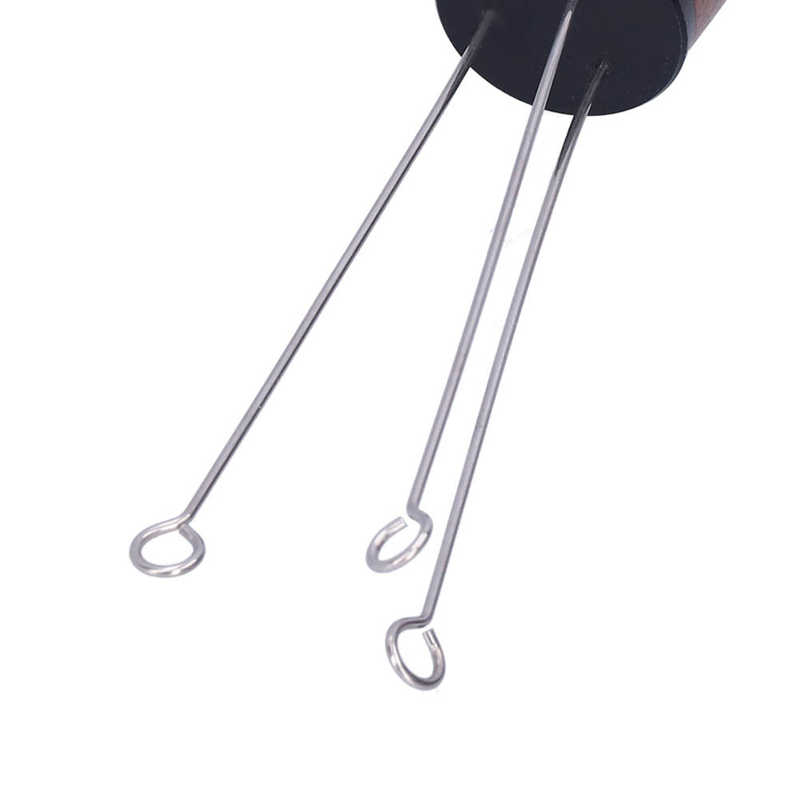 Coffee Distribution Tool Needle Distributor for Coffee Shop Home