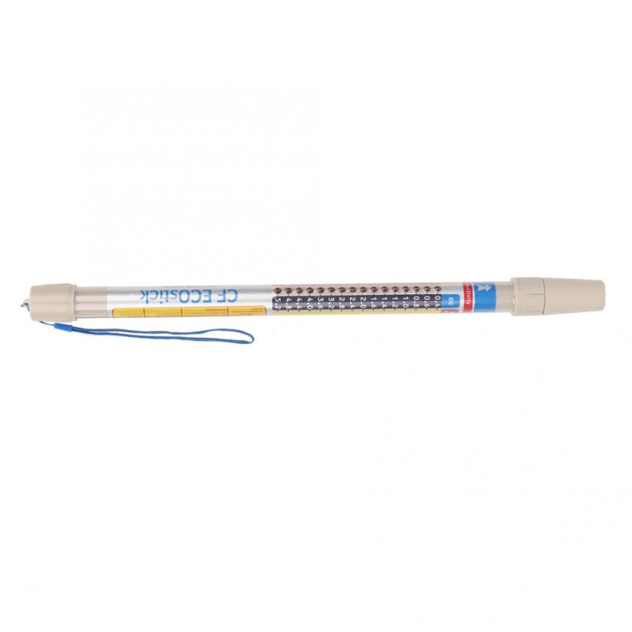 Conductivity Nutrient Meter PH Tester Portable Water Tester EC PH Meter