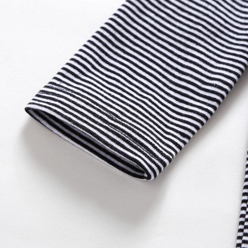 Carter Peuter Herfst Baby Jongens Lange Mouwen Jumpsuit Baby Meisje Bodysuit