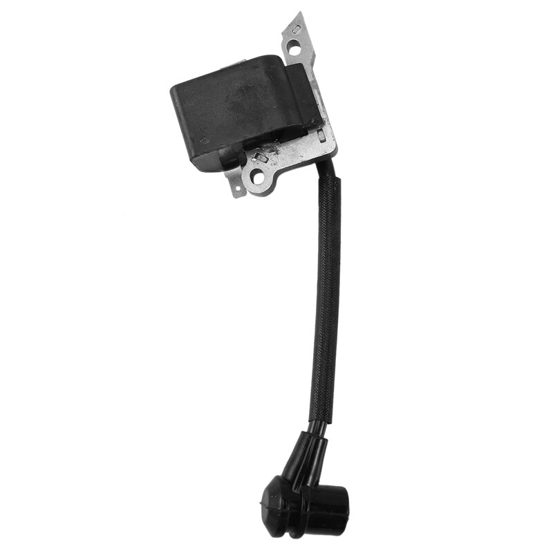 Module De Bobine d'allumage Fil pour Husqvarna 136 137 141 235 240 23 26 36 41 Tronçonneuse 530039143, 545199901 Pièces de rechange