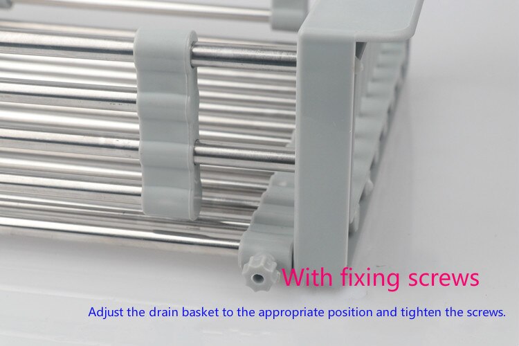 Küche waschbecken Filter korb edelstahl waschbecken abfluss Gestell waschbecken gericht korb versenkbare Filter küchengeräte